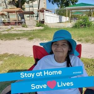 Meet your Posher, Myrta